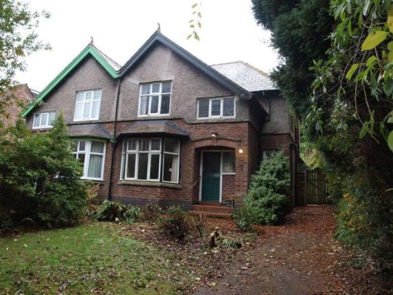 3&nbsp;Bedroom&nbsp;Semi-Detac...